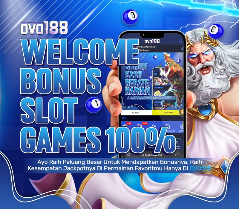 OVO188: Agen Situs Slot88 Gacor Server Resmi 2026 Gampang Jackpot Besar